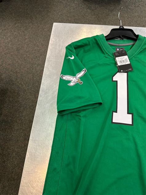 eagles kelly green leak|BREAKING: Eagles’ Kelly Green Throwback Jerseys。